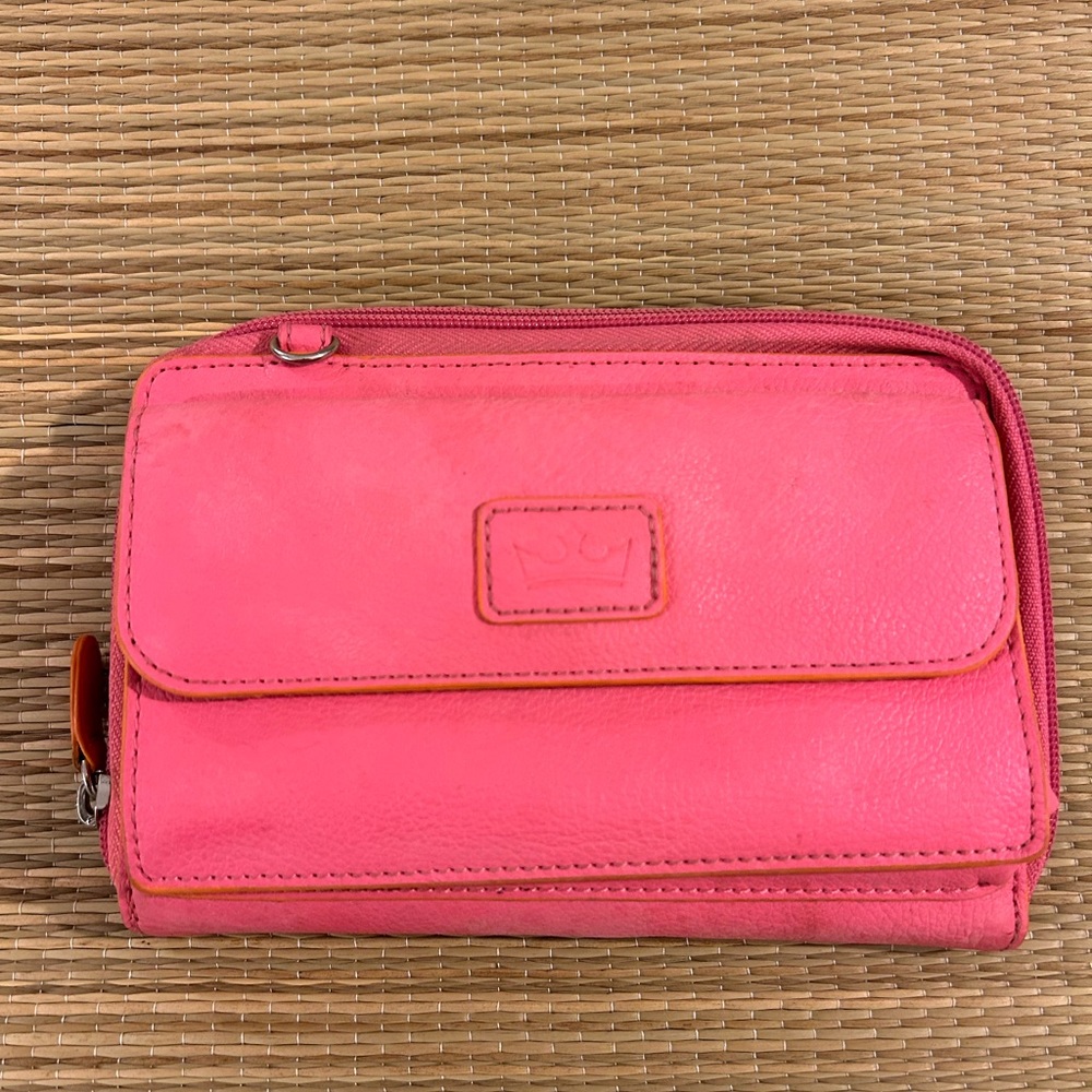 Baekgaard Wallet